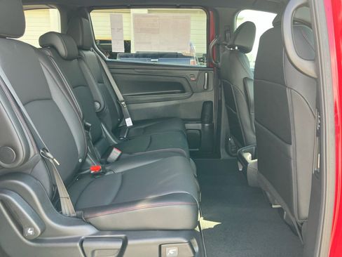 New 2026 Honda Odyssey Sport-L image 29