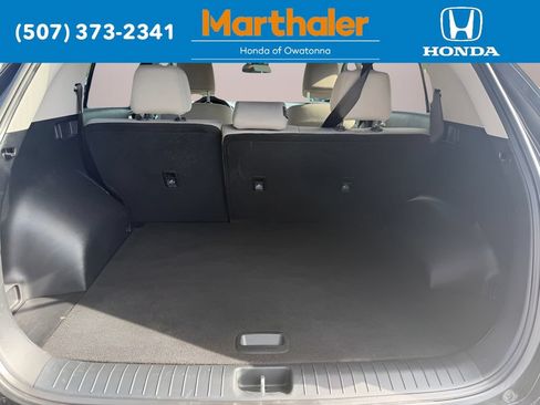 Used 2020 Kia Sportage LX FWD image 15