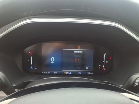 Used 2023 Ford Escape Active AWD/4WD image 7
