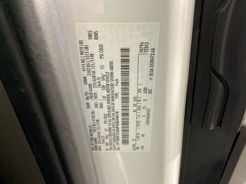 Used 2023 Ford Transit 250 Medium Roof image 24