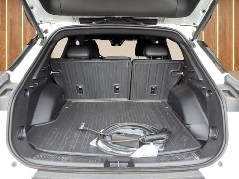 New 2026 Chevrolet Equinox EV LT FWD image 34
