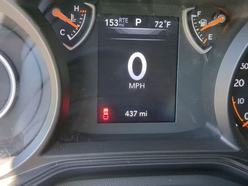 New 2025 Jeep Gladiator Sport image 14