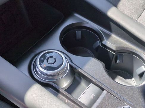 New 2026 Ford Explorer Active AWD/4WD image 22