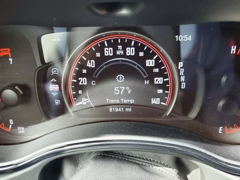 Used 2021 Dodge Durango GT AWD/4WD image 27