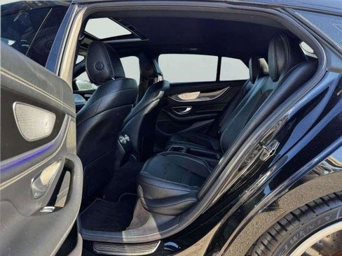 Used 2019 Mercedes-Benz AMG GT 53 image 31