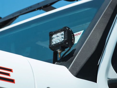 Used 2023 Jeep Gladiator Mojave w/ Cold Weather Group image 18