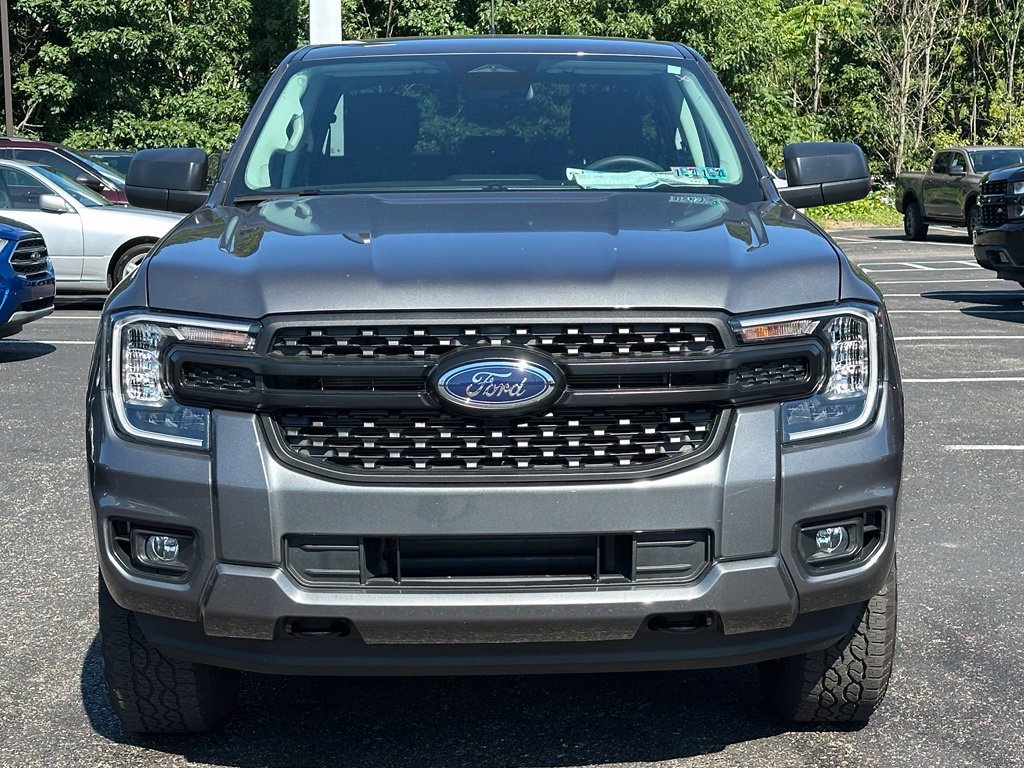 New 2026 Ford Ranger XL AWD/4WD image 30