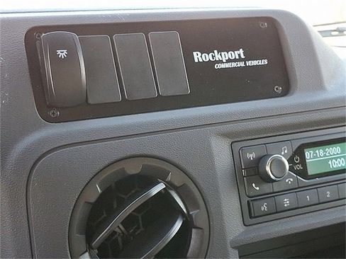 New 2025 Ford E-350 and Econoline 350 Super Duty w/ Power Equipment Group image 8