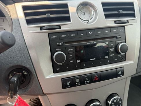 Used 2008 Chrysler Sebring Touring w/ Special Touring Group FWD image 15