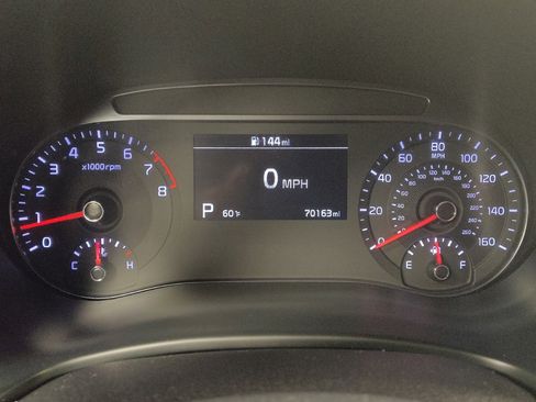Used 2020 Kia Soul GT-Line Turbo FWD image 23