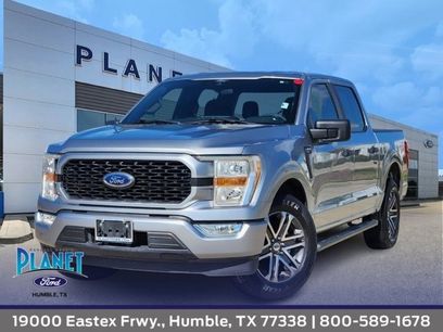 Used 2021 Ford F150 XL w/ STX Appearance Package