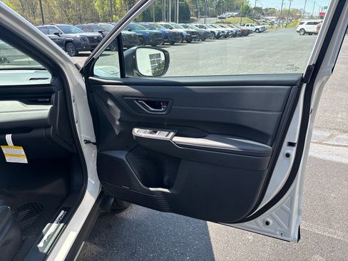 New 2026 Subaru Outback Touring XT image 43