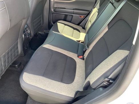 Used 2025 Ford Bronco Sport Big Bend AWD/4WD image 26