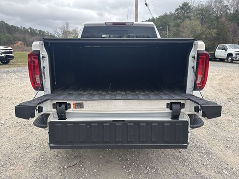 Used 2024 GMC Sierra 1500 SLT w/ SLT Premium Plus Package image 26