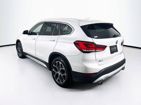 Used 2021 BMW X1 xDrive28i w/ Premium Package image 5