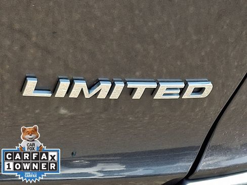 Used 2020 Jeep Cherokee Limited AWD/4WD image 30