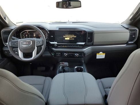 New 2026 GMC Sierra 1500 SLT w/ SLT Premium Plus Package image 14