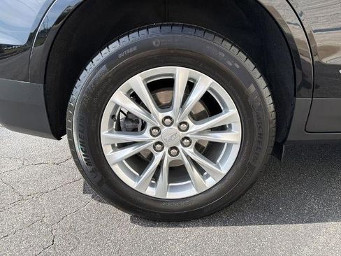 Used 2023 Cadillac XT5 Luxury FWD image 17
