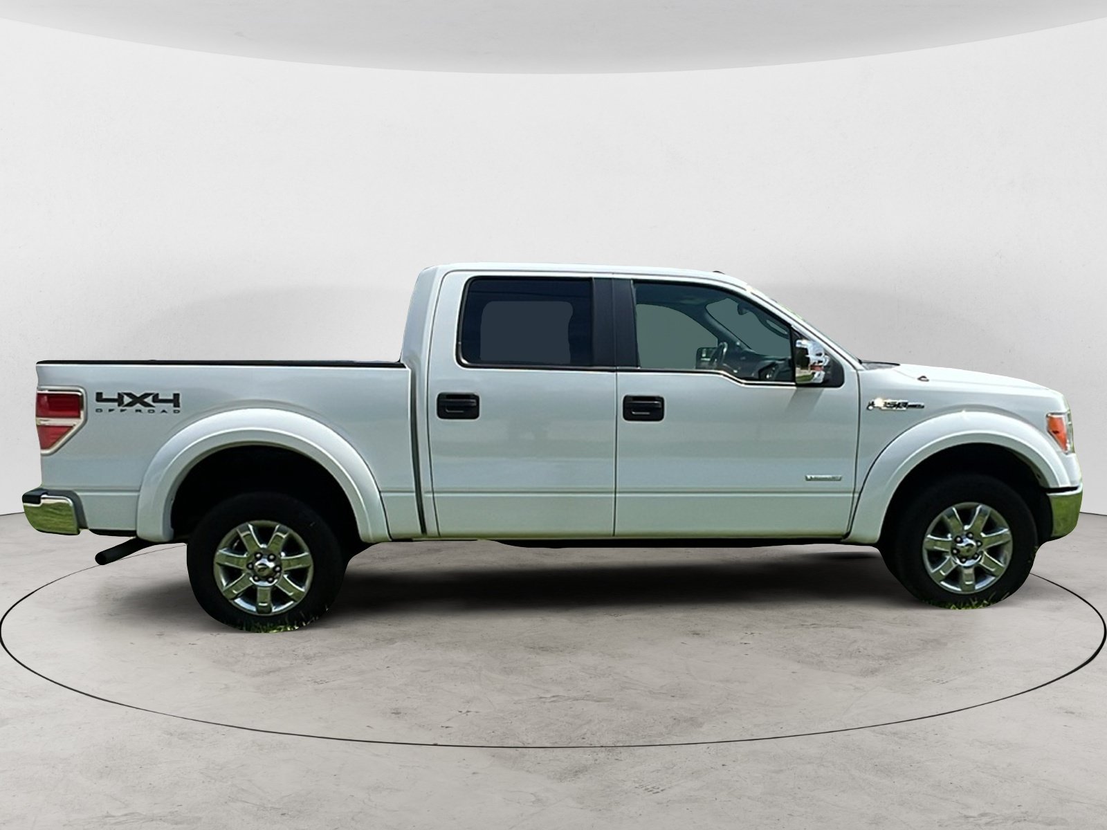 Used 2013 Ford F150 XLT w/ Off-Road Pkg AWD/4WD image 7