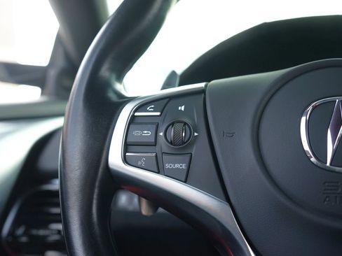 Used 2020 Acura NSX image 19