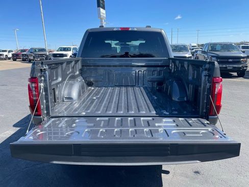 New 2026 Ford F150 STX w/ Equipment Group 200A AWD/4WD image 32