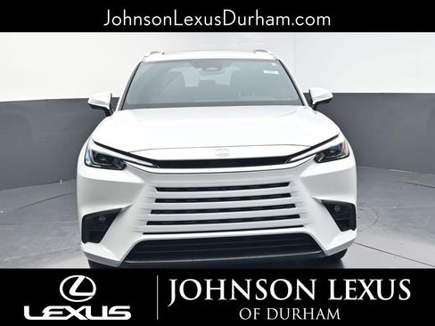 New 2026 Lexus TX 350 AWD image 4