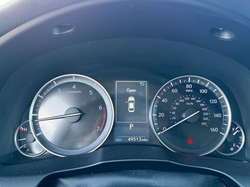 Used 2018 Lexus ES 350 image 21