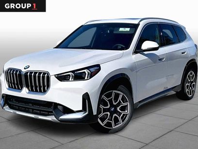 New 2026 BMW X1 xDrive28i w/ Convenience Package
