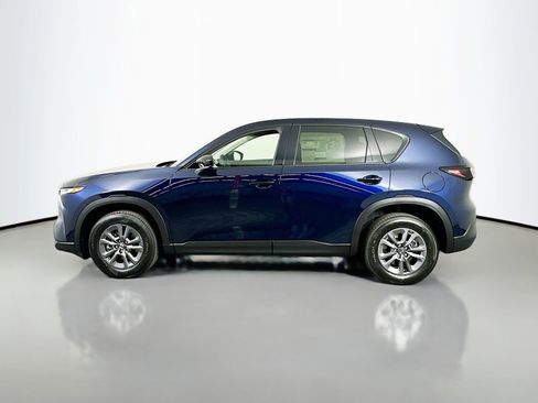 New 2026 MAZDA CX-5 Select AWD/4WD image 4