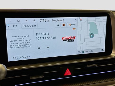 Used 2024 Hyundai Ioniq 6 SEL AWD/4WD image 21