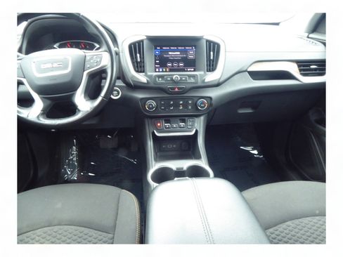 Used 2020 GMC Terrain SLE image 14