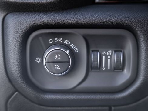 New 2026 RAM 1500 Laramie image 43