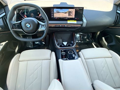 New 2026 BMW X3 xDrive30 w/ Premium Package image 16