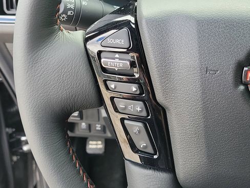 New 2026 Nissan Frontier PRO-4X image 27