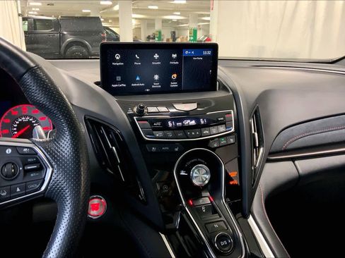 Used 2022 Acura RDX AWD image 7