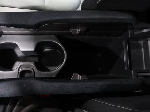 Used 2018 Honda Civic LX image 24