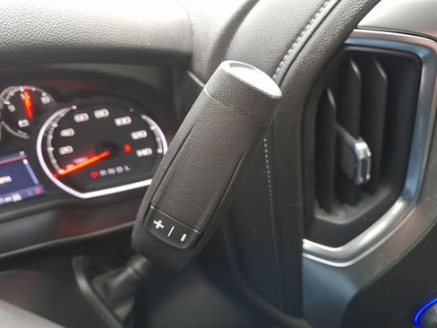 Used 2019 Chevrolet Silverado 1500 RST w/ All-Star Edition AWD/4WD image 15