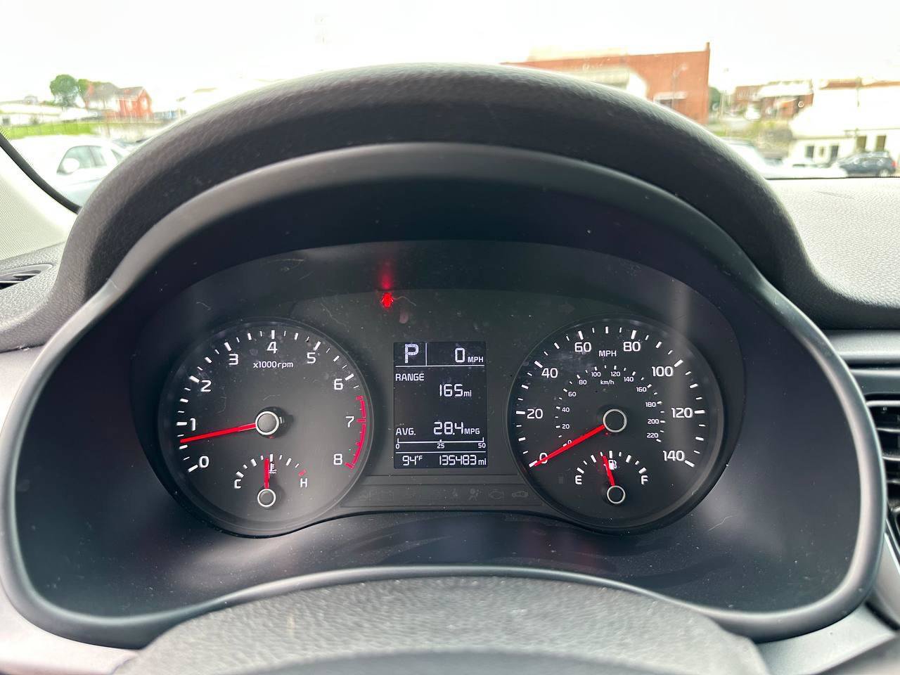 Used 2019 Kia Rio S FWD image 41