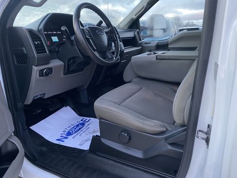 Used 2022 Ford F350 XL w/ STX Appearance Package image 12