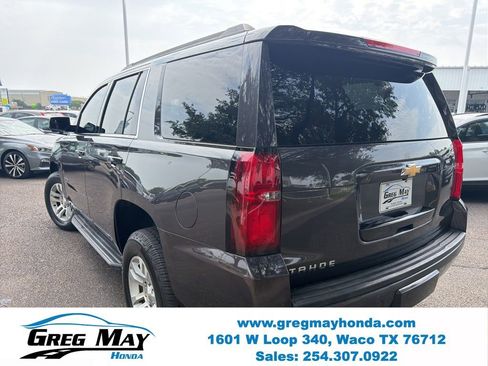 Used 2016 Chevrolet Tahoe LS RWD image 5