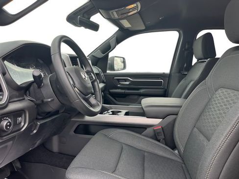 New 2026 RAM 1500 Big Horn image 9