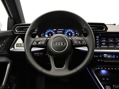 Certified 2025 Audi A3 2.0T Premium image 21