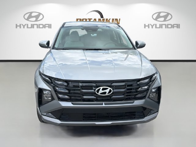 New 2026 Hyundai Tucson SE FWD image 2