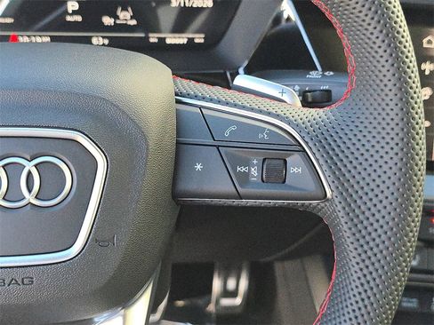 New 2026 Audi S3 Premium image 20