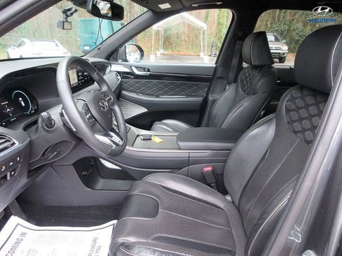 Used 2020 Hyundai Palisade Limited image 14