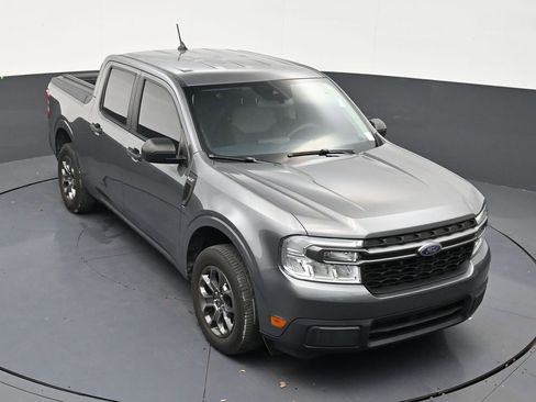 Used 2022 Ford Maverick XLT w/ Equipment Group 300A Standard AWD/4WD image 19