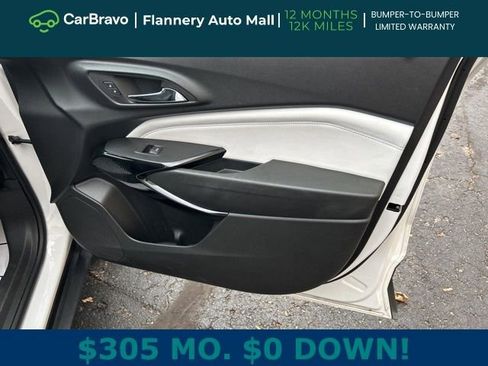 Used 2024 Chevrolet Trax LT image 28