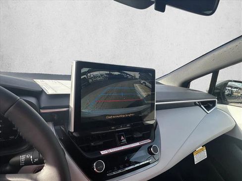 New 2026 Toyota Corolla SE image 15
