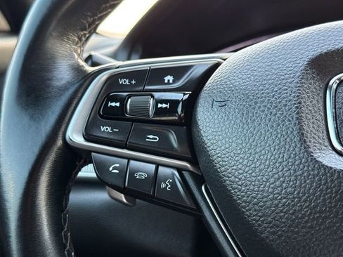 Used 2021 Honda Accord Sport image 28