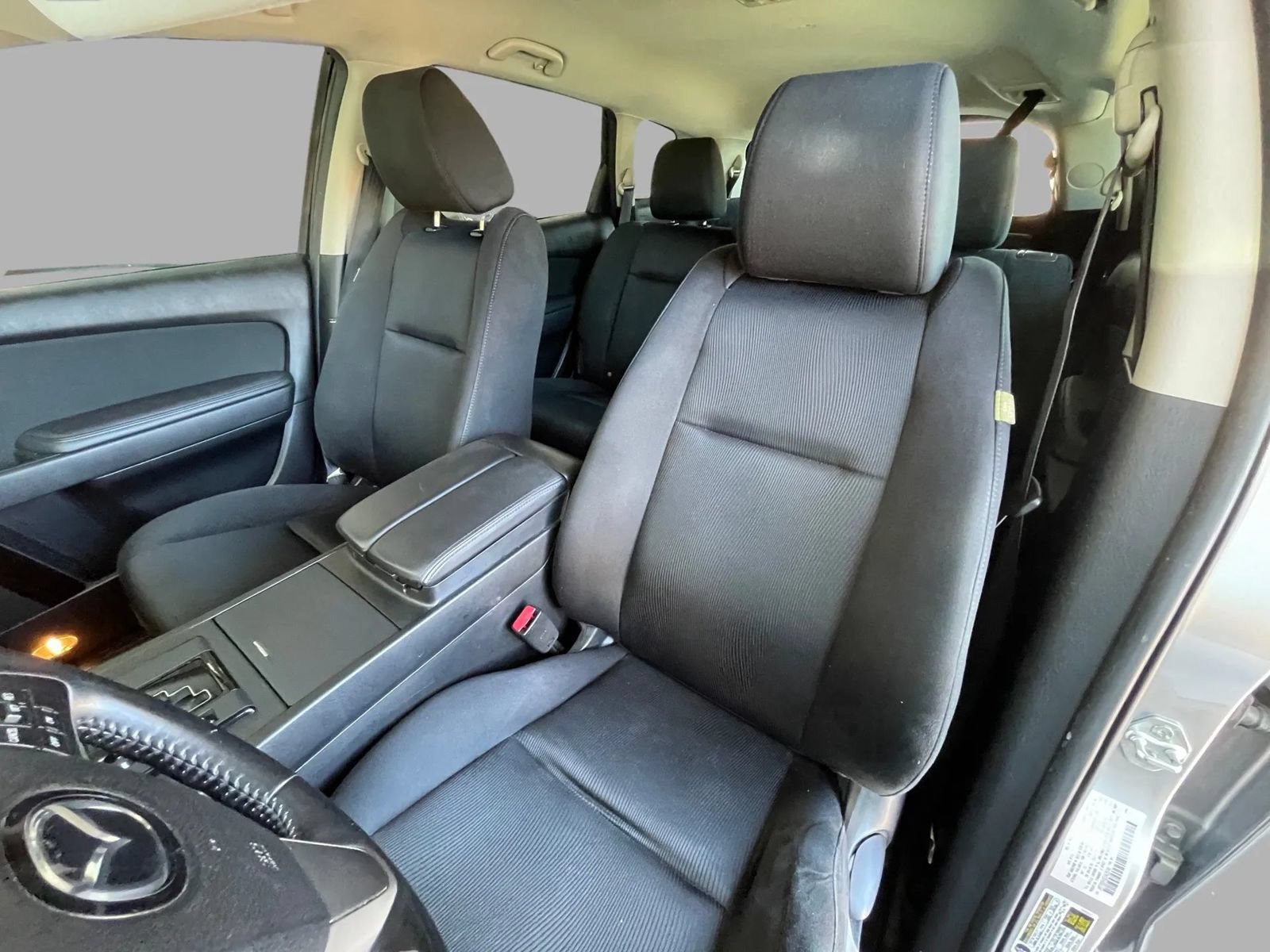 Used 2013 MAZDA CX-9 Sport FWD image 22
